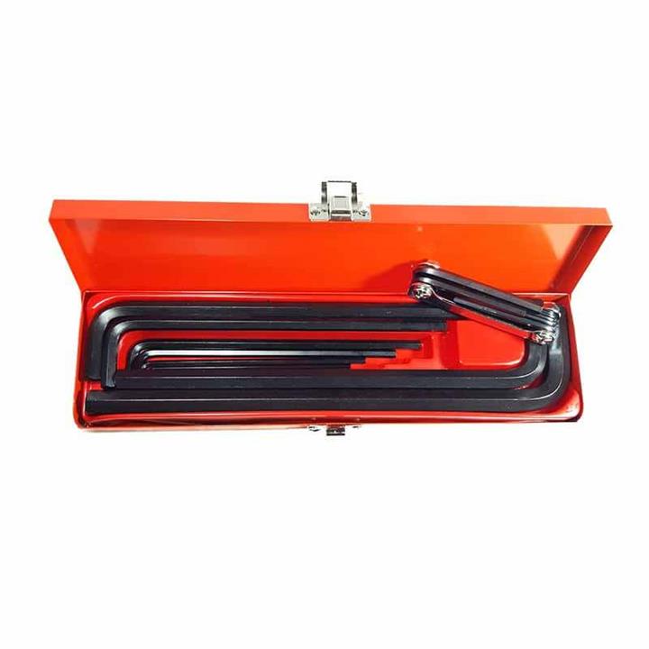 مجموعه 15 عددی آلن واستر مدل VH015